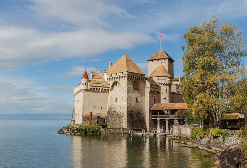 Grand Swiss Discovery - 8 days holiday package