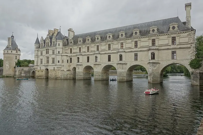 Grand Tour of France - 15 days holiday package