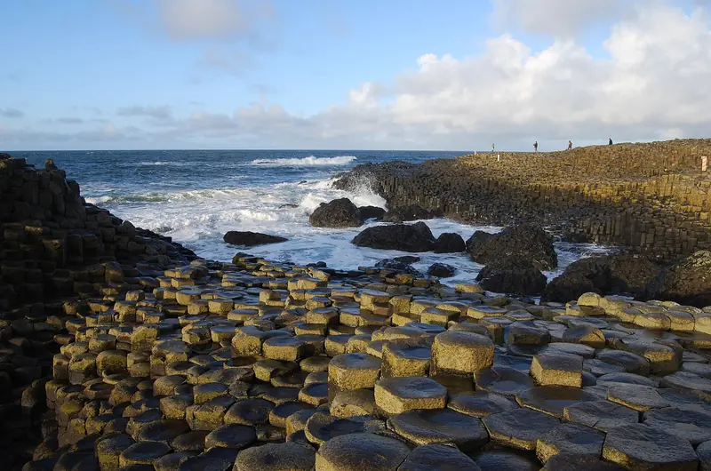 Great Britain & Ireland Grand Tour - 14 days holiday package