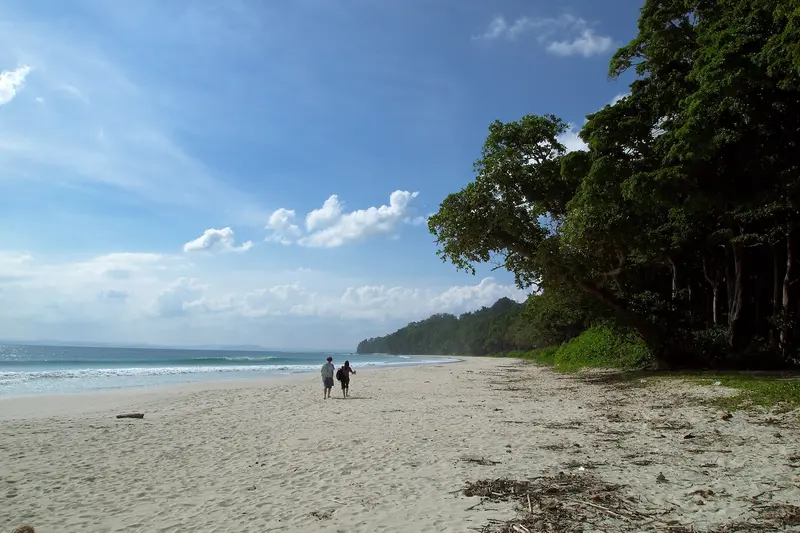 Andaman Quick Escape – Port Blair & Havelock 5D/4N - 5 days holiday package