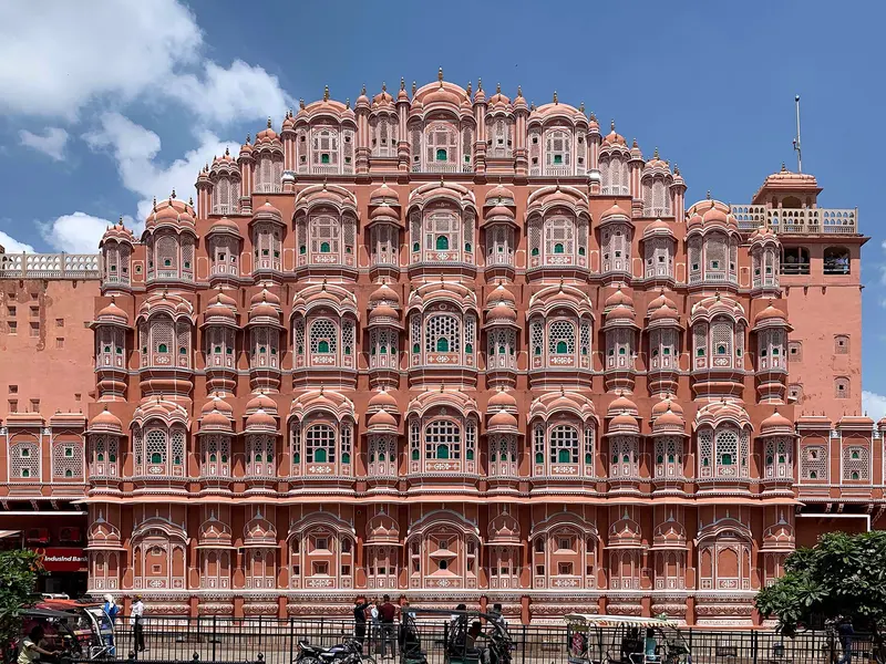 Golden Triangle – Delhi, Agra & Jaipur 6D/5N - 6 days holiday package