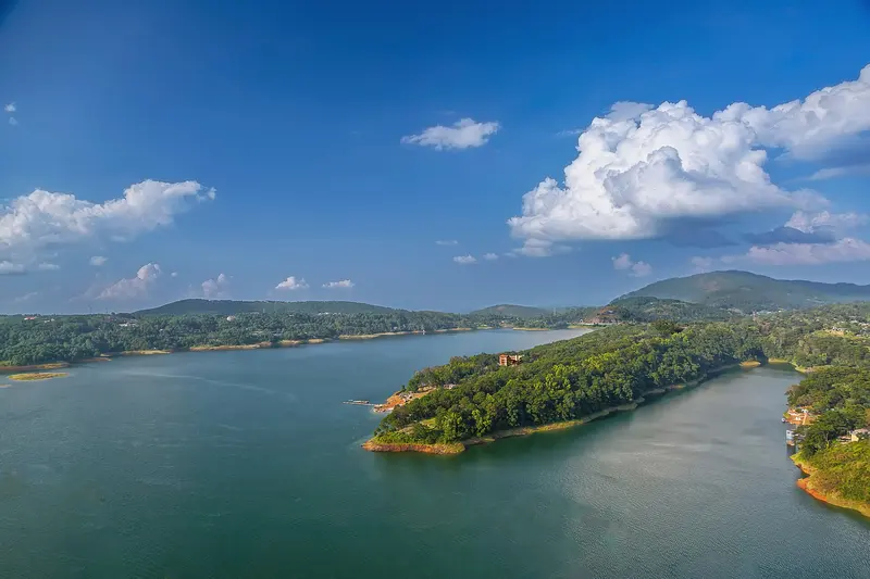 Meghalaya Khasi Hills – Shillong, Cherrapunjee & Guwahati 5D/4N - 5 days holiday package