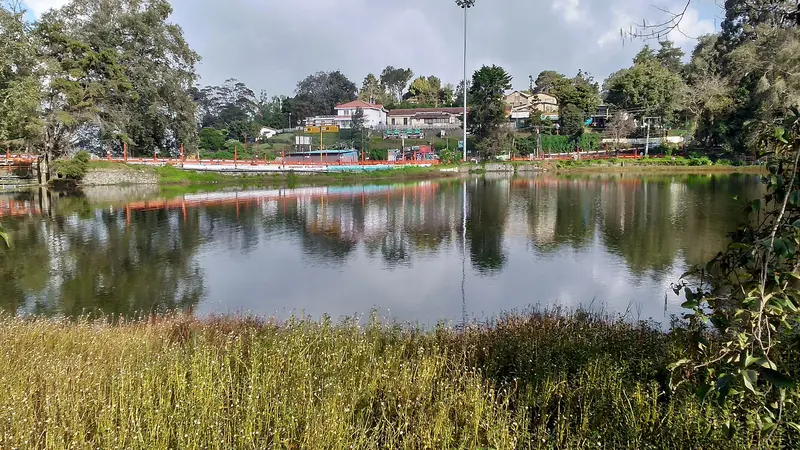 South India Hill Stations – Mysore, Ooty & Kodaikanal 6D/5N - 6 days holiday package