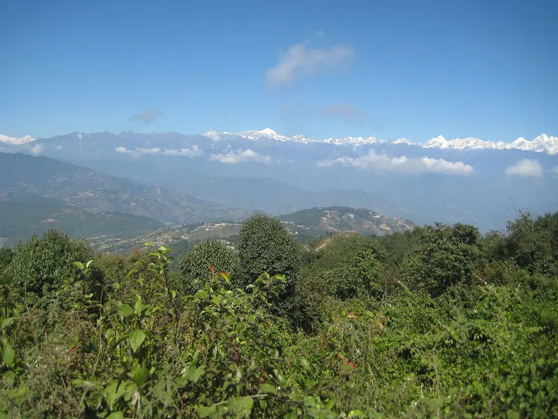 Best of Nepal – Kathmandu, Nagarkot & Pokhara 6D/5N - 6 days holiday package