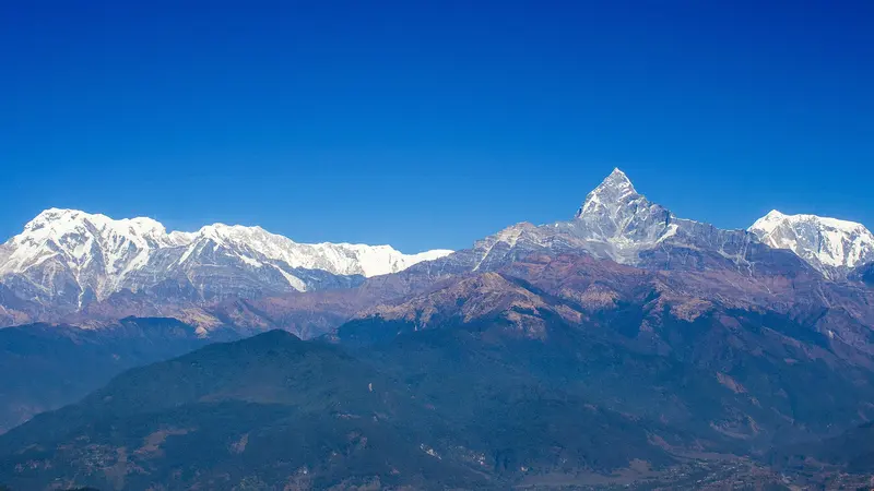 Nepal Short Break – Kathmandu & Pokhara 6D/5N - 6 days holiday package
