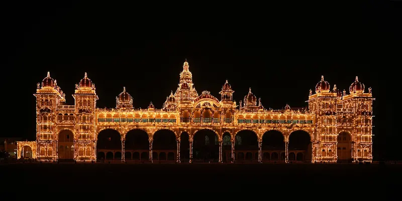 Magical South India – Mysore, Ooty, Kodaikanal & Madurai 7D/6N - 7 days holiday package