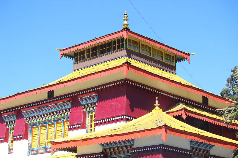 Gangtok & Darjeeling 6D/5N photo 1