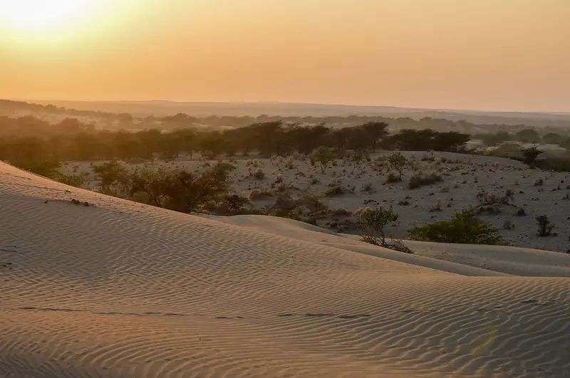 Royal Rajasthan – Jaipur, Bikaner, Jaisalmer, Jodhpur & Udaipur 9D/8N - 9 days holiday package