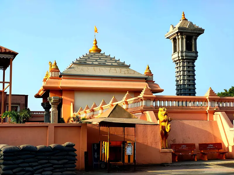 Shirdi & Shani Shingnapur from Mumbai 4D/3N - 4 days holiday package