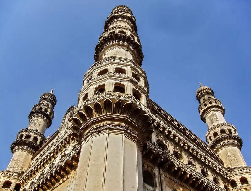 Hyderabad City Break 4D/3N - 4 days holiday package