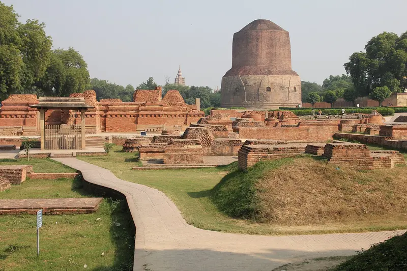 Varanasi, Sarnath & Bodhgaya 6D/5N photo 1