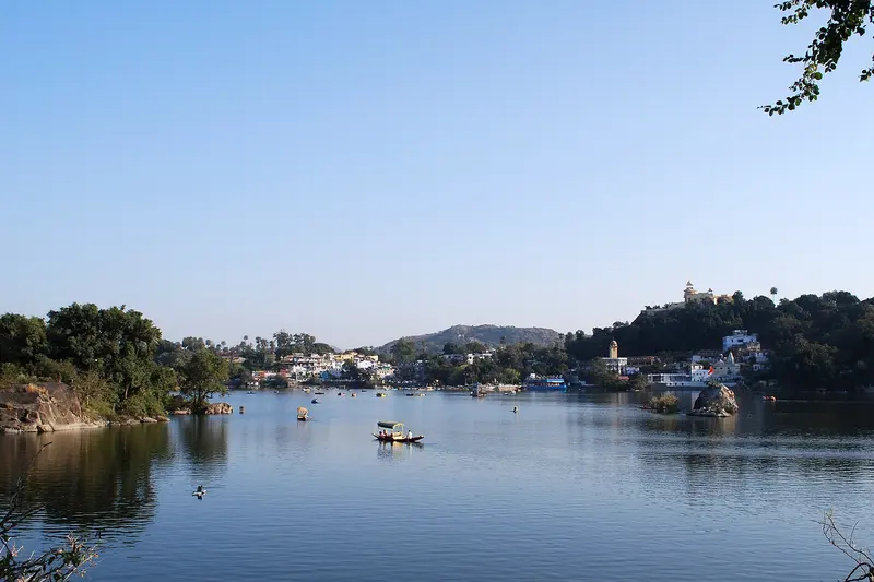 Udaipur & Mount Abu 5D/4N photo 1