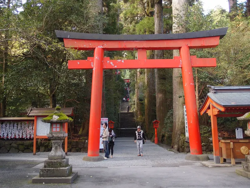 Japan in Full Swing – Golf, Luxury & Culture 8D/7N - 8 days holiday package