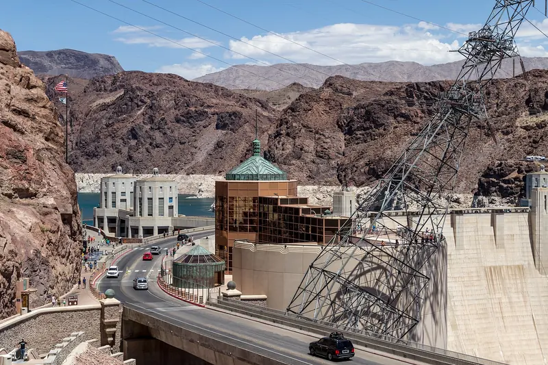 Las Vegas & Grand Canyon Getaway - 4 days holiday package