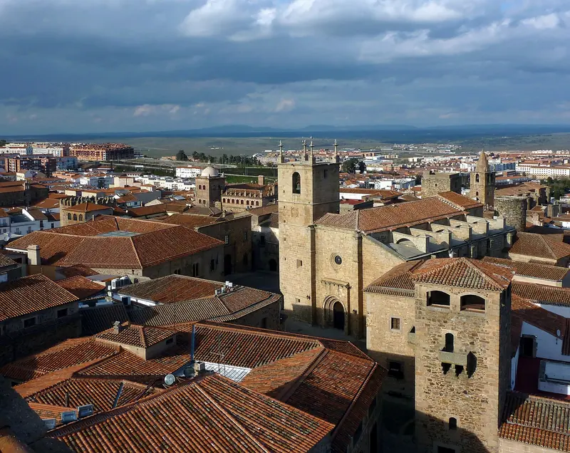 Lisbon to Barcelona Iberian Journey - 7 days holiday package