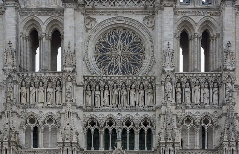 London to Paris Highlights - 7 days holiday package