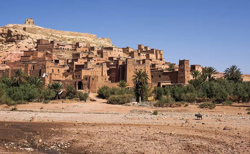 Madrid & Morocco Grand Journey - 14 days holiday package