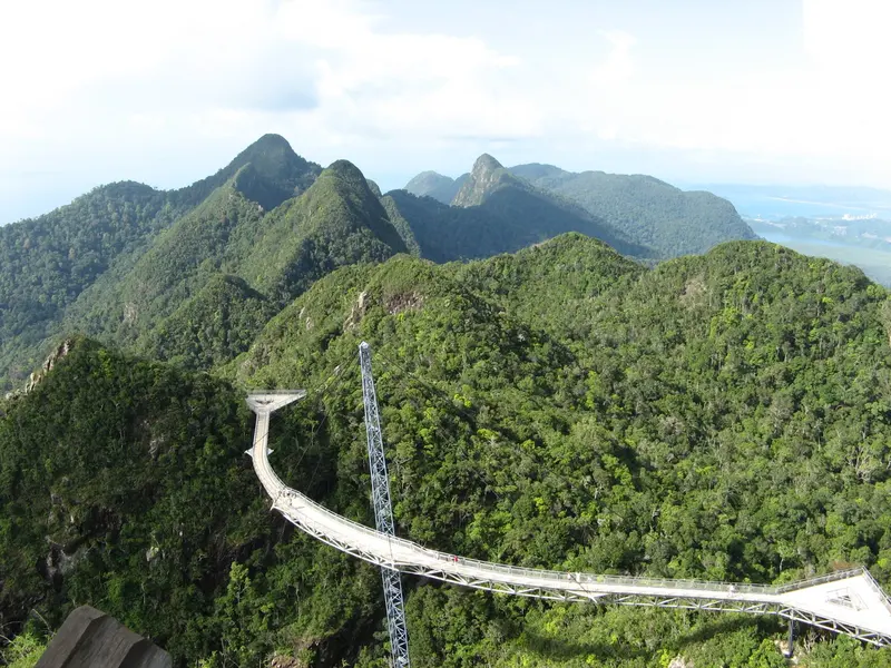 Majestic Malaysia – Langkawi & Kuala Lumpur 7D/6N - 7 days holiday package