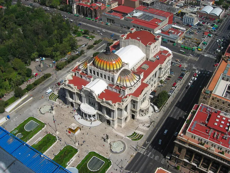 Mexico City, Michoacán & Tequila Country - 7 days holiday package