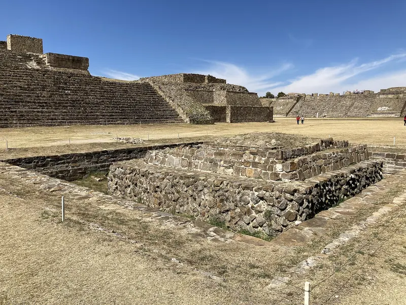 Mexico Coast to Coast: Mexico City to Cancún - 12 days holiday package