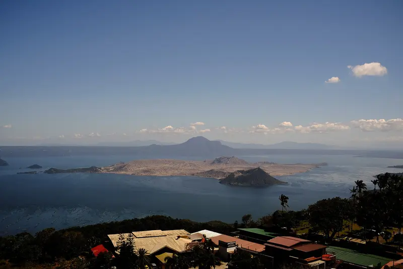 Manila Unwrapped: Heritage, Hills & Skyline 4D/3N - 4 days holiday package