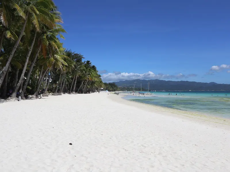 Boracay Barefoot Bliss 6D/5N - 6 days holiday package