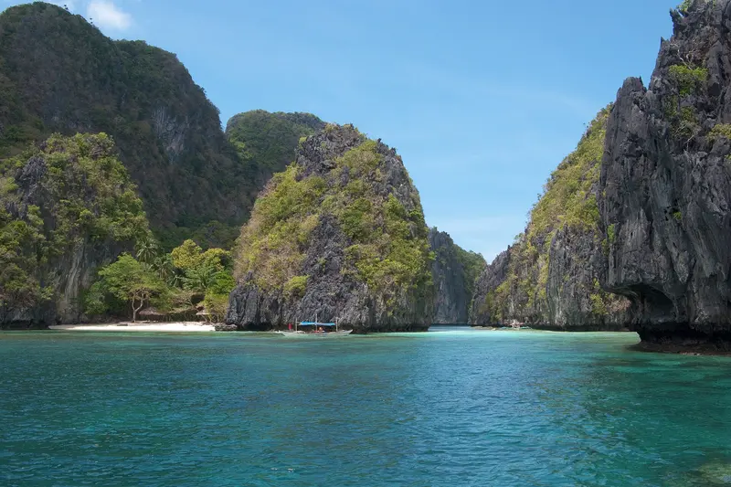 El Nido Lagoon Escape 3D/2N - 3 days holiday package