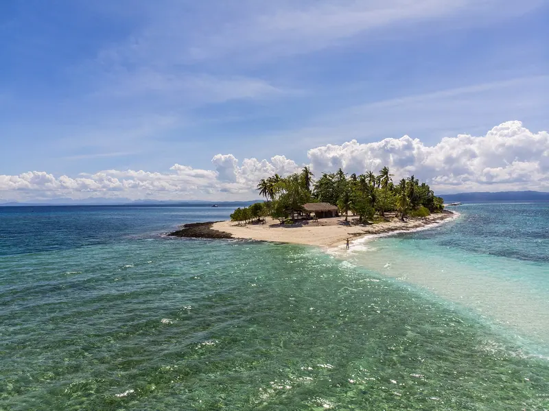 Kalanggaman: The Sandbar Secret of Leyte 3D/2N - 3 days holiday package