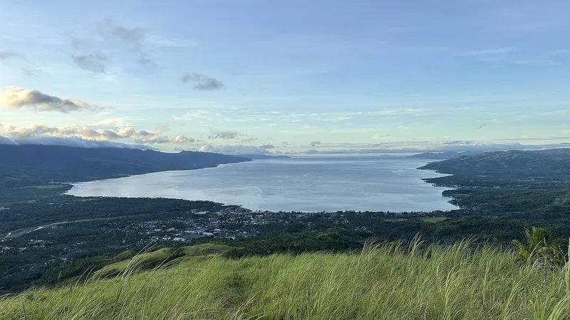 Limasawa: Southern Leyte's Hidden Cliffs & Coves 3D/2N - 3 days holiday package