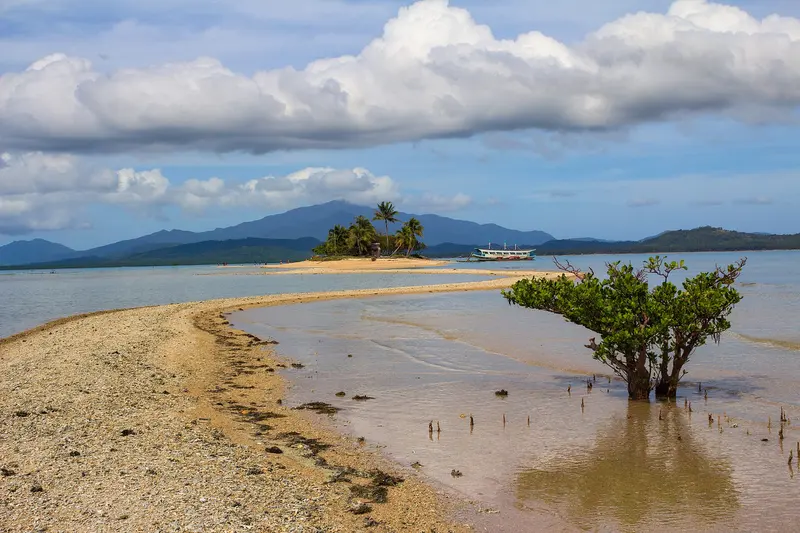 Palawan Paradise: Puerto Princesa & El Nido 6D/5N - 6 days holiday package