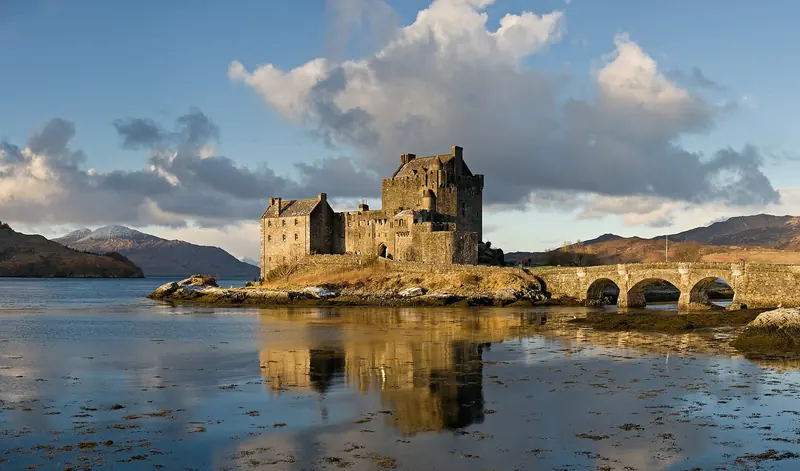 Scottish Highlands Explorer - 6 days holiday package