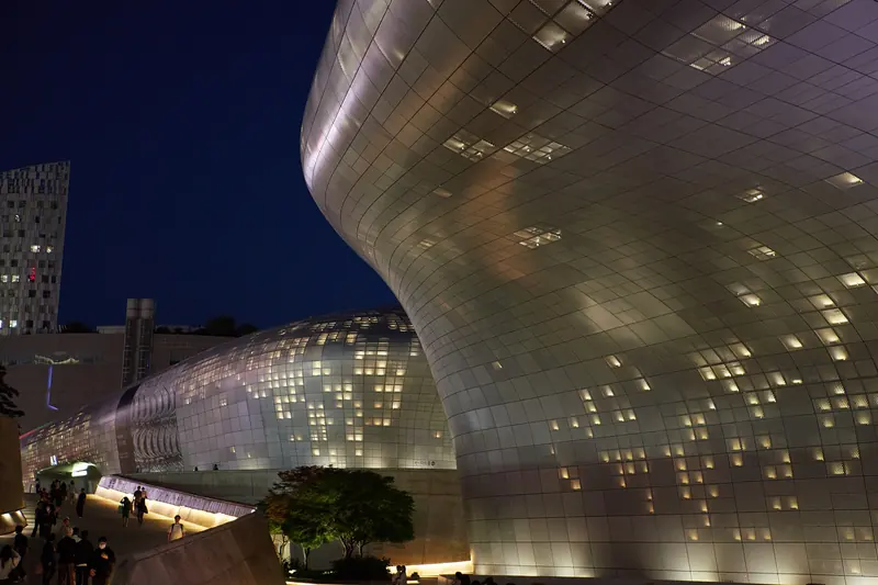 Seoul K-POP Experience 5D/4N - 5 days holiday package