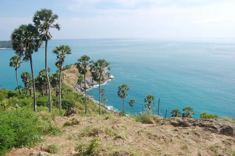 Serenity Escape Phuket 5D/4N - 5 days holiday package