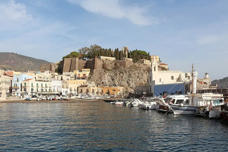 Sicily & Aeolian Islands Explorer - 8 days holiday package