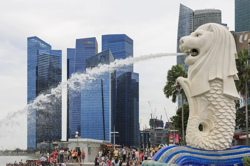 Singapore 7D/6N - 7 days holiday package