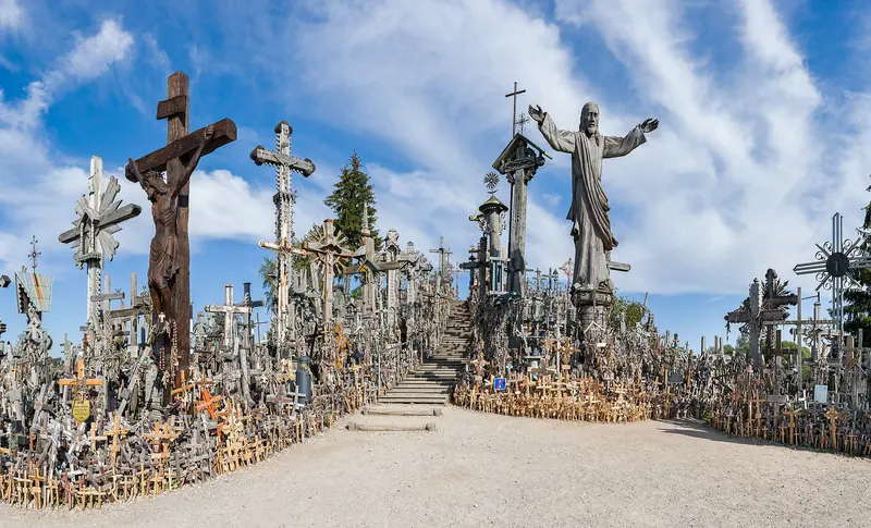 Stockholm to Warsaw Baltic Journey - 12 days holiday package