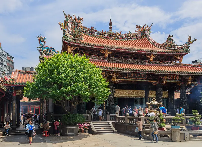 Ultimate East Asia – Japan, South Korea & Taiwan 14D/13N - 14 days holiday package