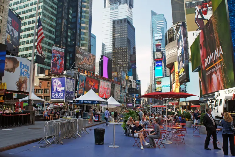 Washington to Boston: East Coast Cities - 6 days holiday package
