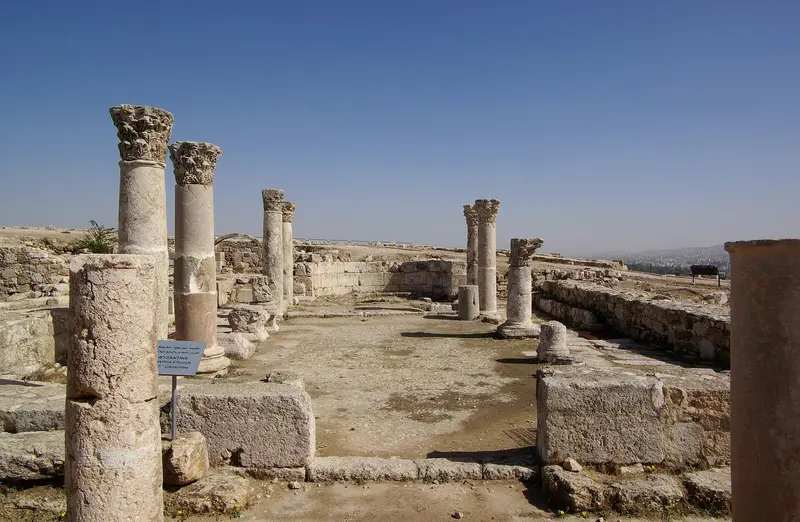 Jordan Express – Amman, Petra, Jerash & Dead Sea 4D/3N photo 6