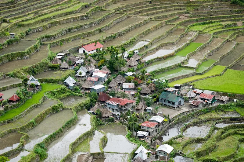 Luzon Highlands & Heritage: Baguio, Manila & Tagaytay 7D/6N photo 1