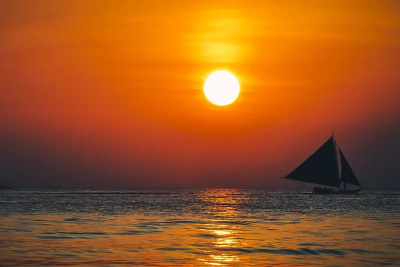 City Lights to Island Nights: Manila & Boracay 5D/4N photo 1