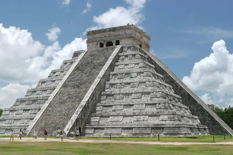 Yucatán & Mayan Wonders from Cancún photo 1