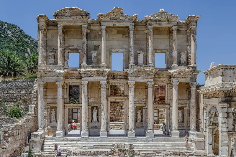 Greece & Türkiye Grand Journey - 17 days holiday package