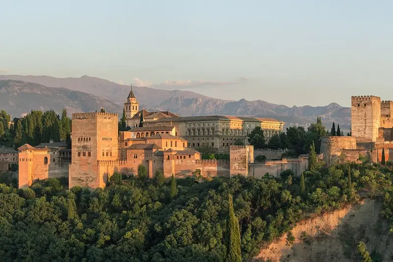 Spain & Portugal Grand Circle - 9 days holiday package