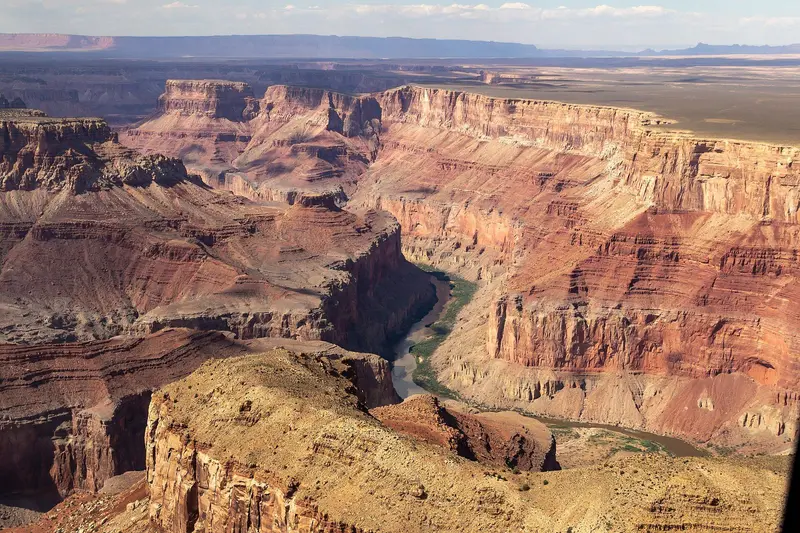 California, Las Vegas & Grand Canyon - 6 days holiday package