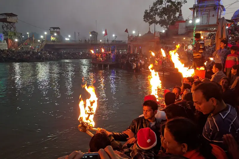Soulful Uttarakhand – Haridwar, Mussoorie, Rishikesh, Nainital & Corbett 9D/8N - 9 days holiday package