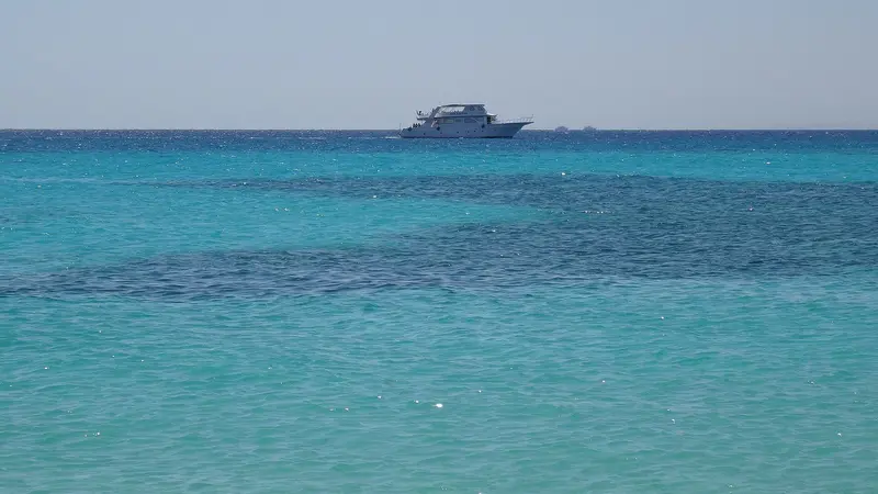 Egypt & Red Sea – Pyramids, Nile Cruise & Hurghada 10D/9N - 10 days holiday package