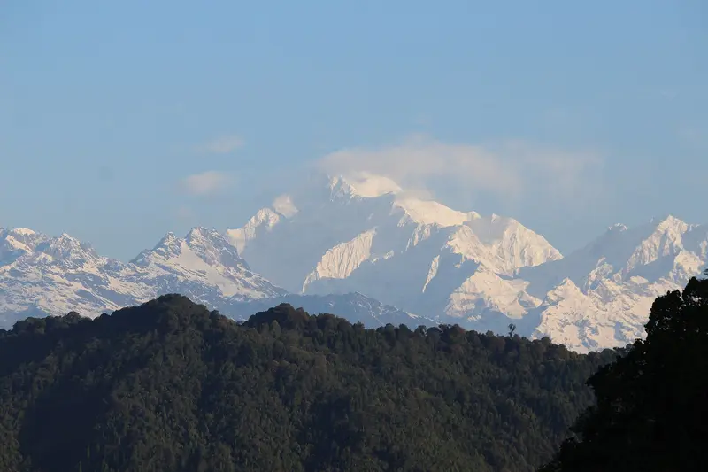 North East Gangtok & Darjeeling 6D/5N - 6 days holiday package