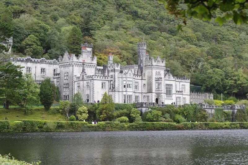Emerald Isle: Ireland Circuit - 7 days holiday package