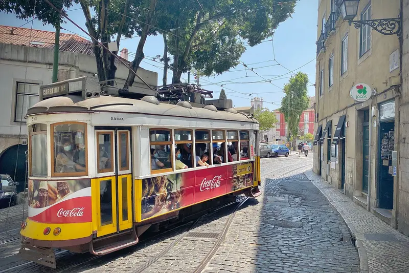 Lisbon to Barcelona Iberian Journey - 7 days holiday package